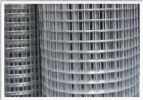 Welded Wire Mesh 